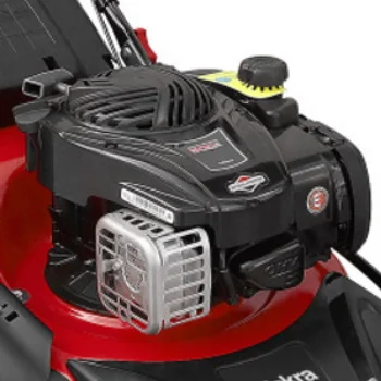 Iskra Ero samohodna benzinska kosačica 2.03 kW HG48SMH-BS500 Iskra Ero samohodna benzinska kosačica 2.03 kW HG48SMH-BS500